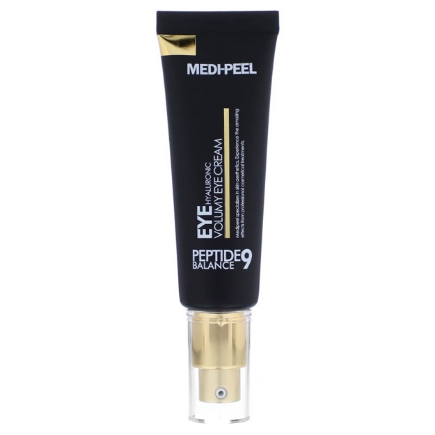 Medi-Peel Eye Hyaluronic Volumy Eye Cream, 40 ml