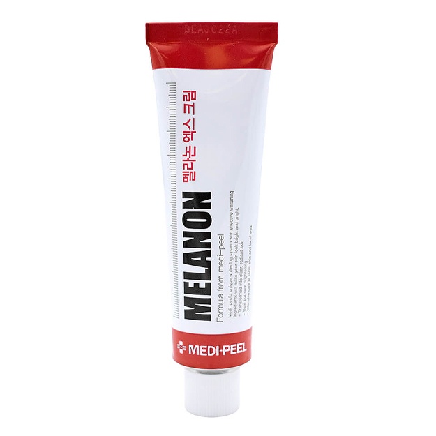 Yorqin pigmentatsiyaga qarshi krem Medi-Peel Melanon Cream, 30ml