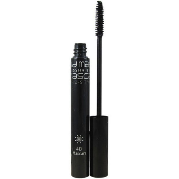 Tush Missha The Style 4D Mascara