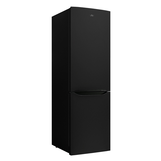 Xolodilnik Artel HD 370 RND Eco cherniy matov