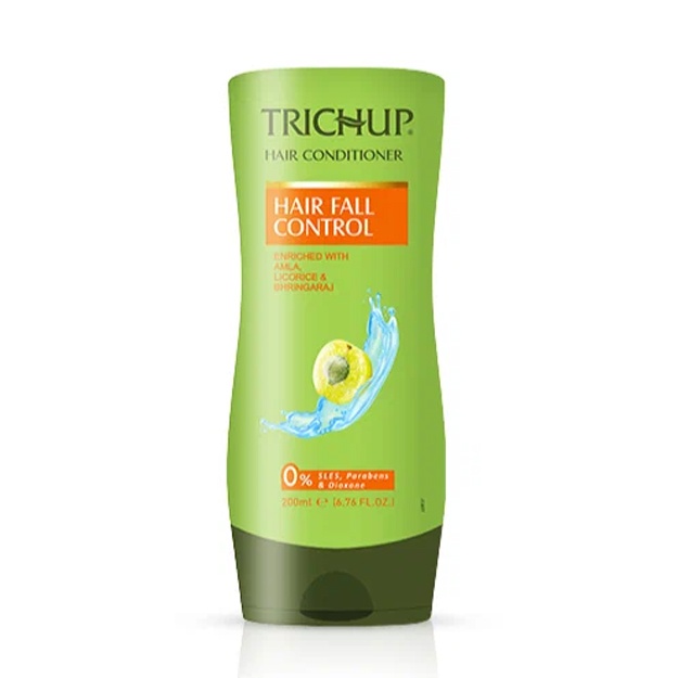Кондиционер для волос контроль выпадения волос Trichup Hair Conditioner Hair Fall Control 200 мл