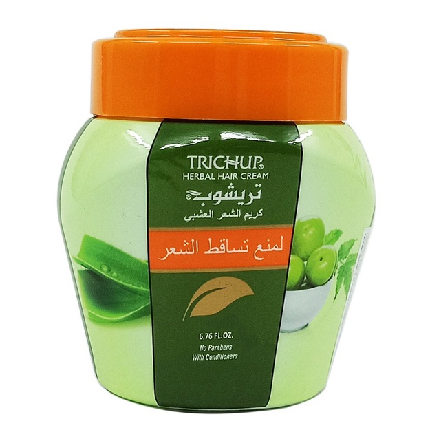 Крем для волос против выпадения Trichup Hair Fall Control 150 мл