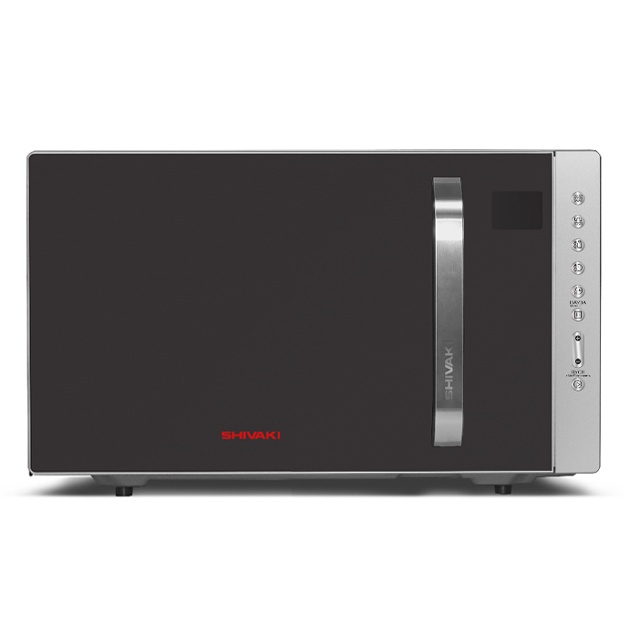 Микроволновая печь Shivaki-AG823AY8