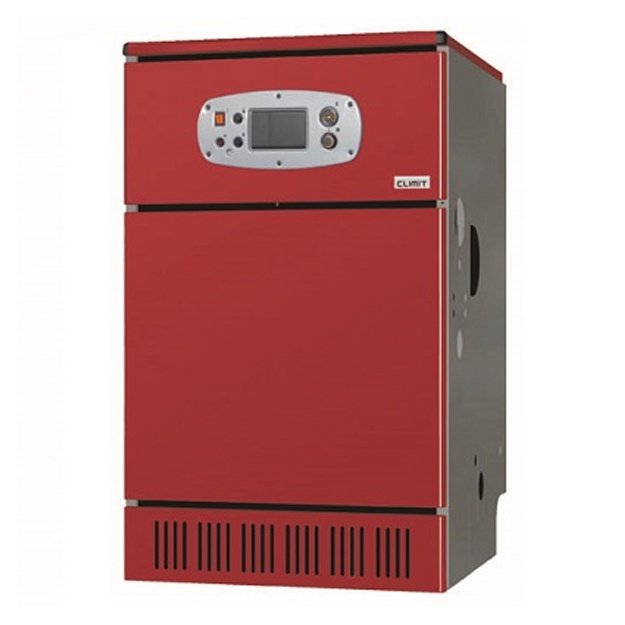 Gazli qozon Climit GG MP 11 (99kVt)