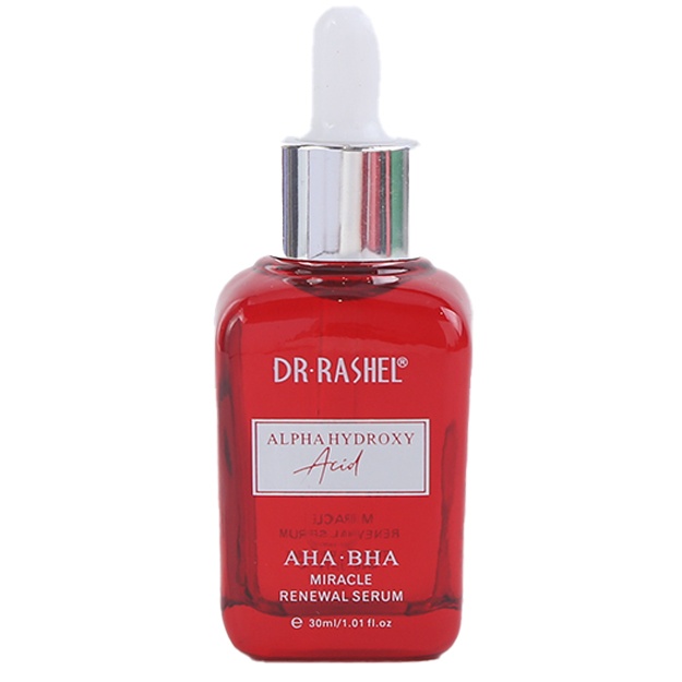 Yuz uchun sarum AHA-BHA Miracle Renewal Serum 30ml