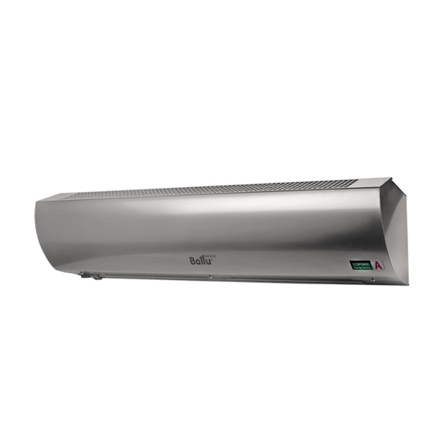 Termal havo isitgich BHC-L15-S09-M (pulti BRC-E)