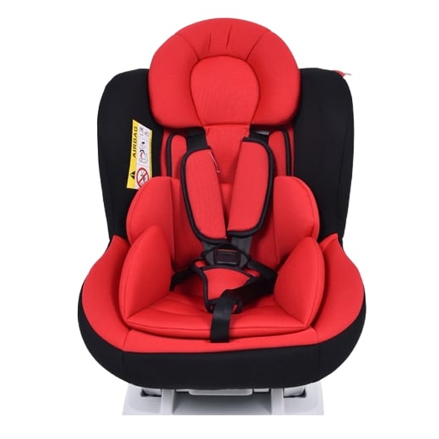 Автокресло автомобильное детское GS-02