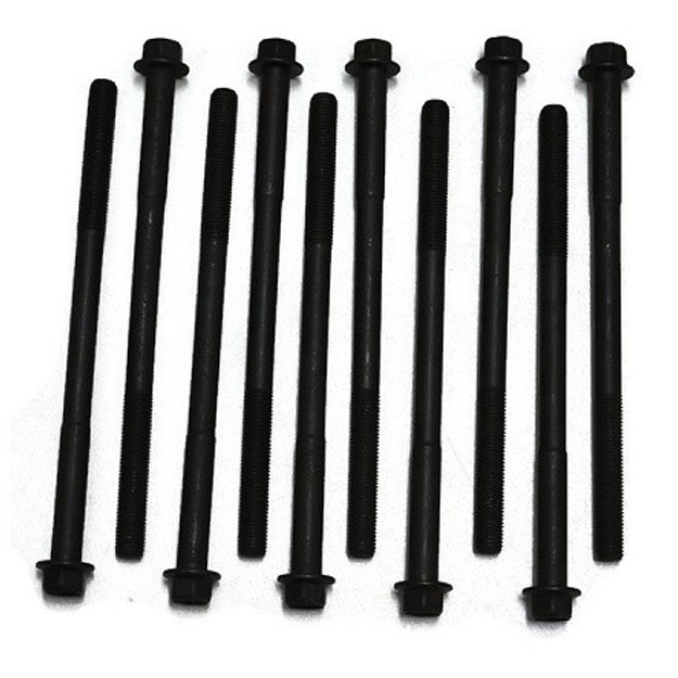 Bosh boltlar gbts Febi Bilstein Lacetti Old 06543