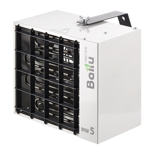 Elektr isitish uskunasi Ballu BHP-MW-5
