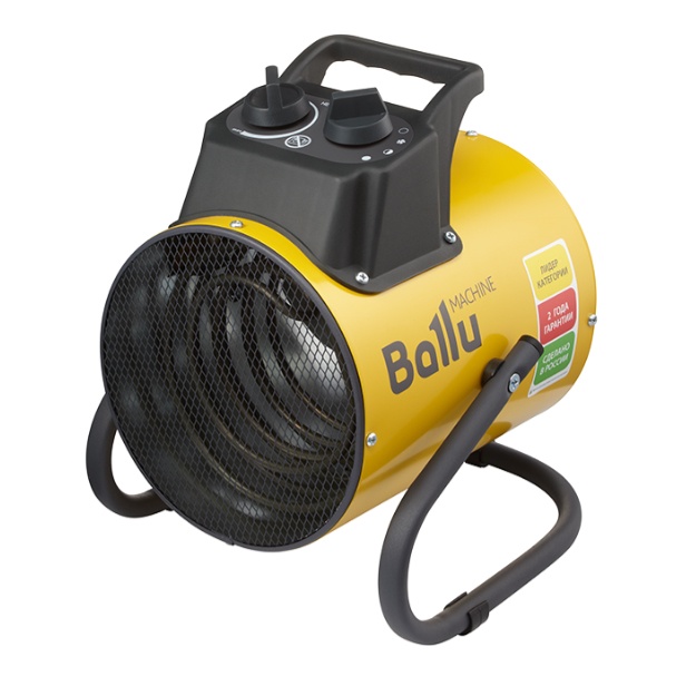 Электр иситиш ускунаси Ballu BHP-PE2-3