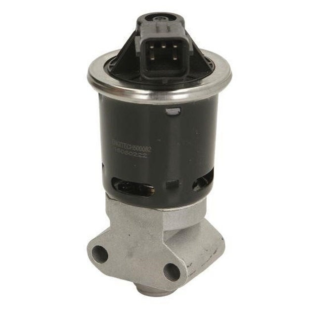 Клапан регулирующий выхлопных газов Febi Bilstein Matiz 31771