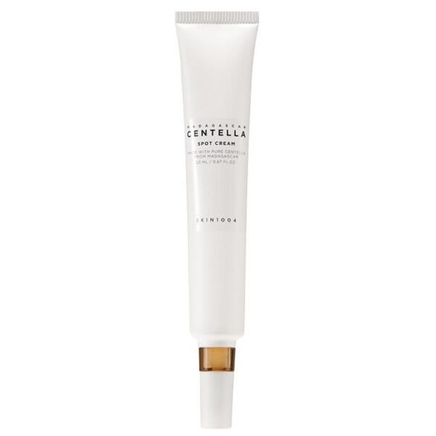 Tsentella bilan tinchlantiruvchi krem Skin1004 Madagascar Centella Spot Cream 20 ml