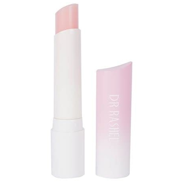 Lab uchun balzam Peach plumping & hydrating lip balm 3g