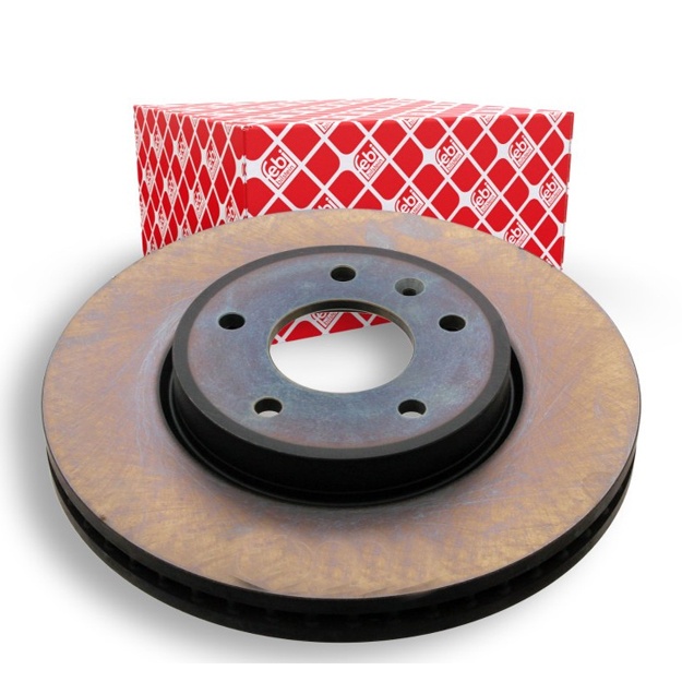 Old tormoz diski Febi Bilstein Captiva 31425