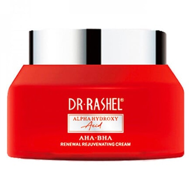 Yuz uchun krem AHA-BHA Renewal Rejuvenating Cream 50g