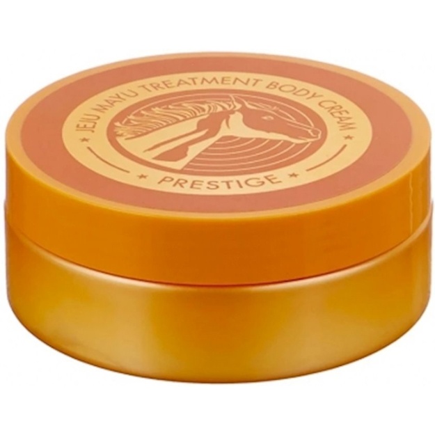 Крем для тела Prestige Jeju Mayu Treatment Body Cream 200мл