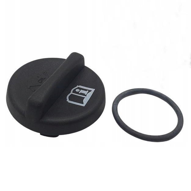 Крышкa масло заливной горловины Febi Bilstein Orlando 40465