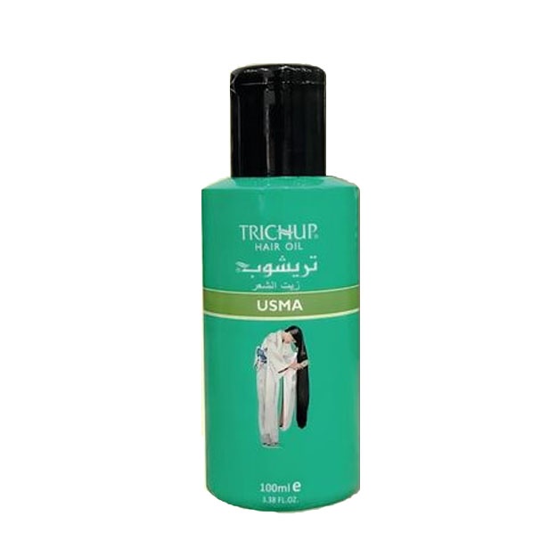 Soch uchun yog‘ Trichup Hair Oil Usma 100 ml