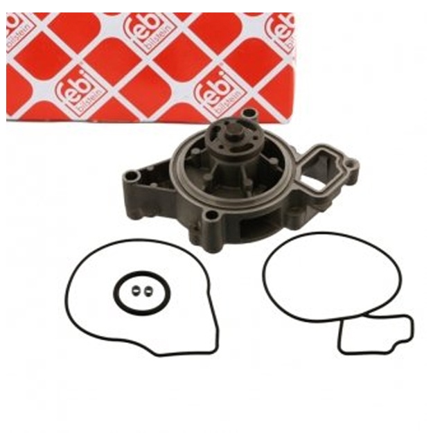 Suv nasosi Febi Bilstein Captiva 2.4 Malibu 2.4 40997