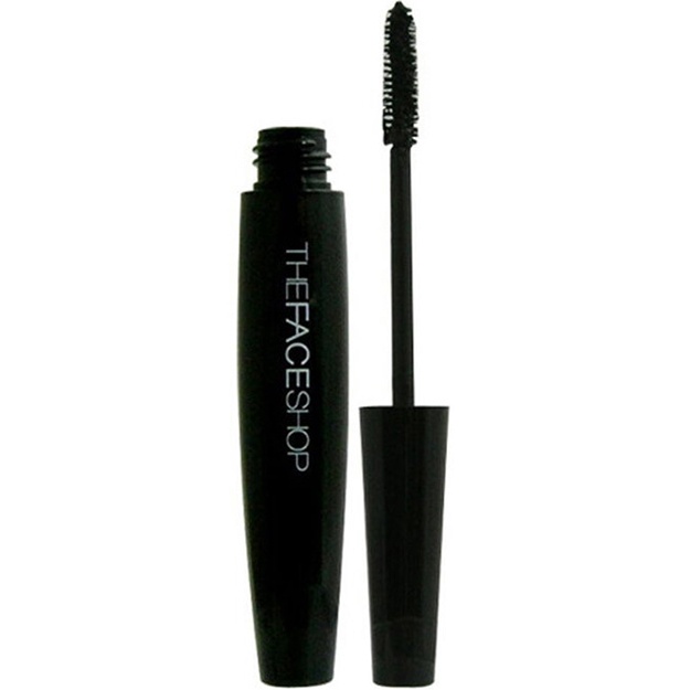 Hajm beruvchi tush The Face Shop Freshian Big Mascara Volume 02