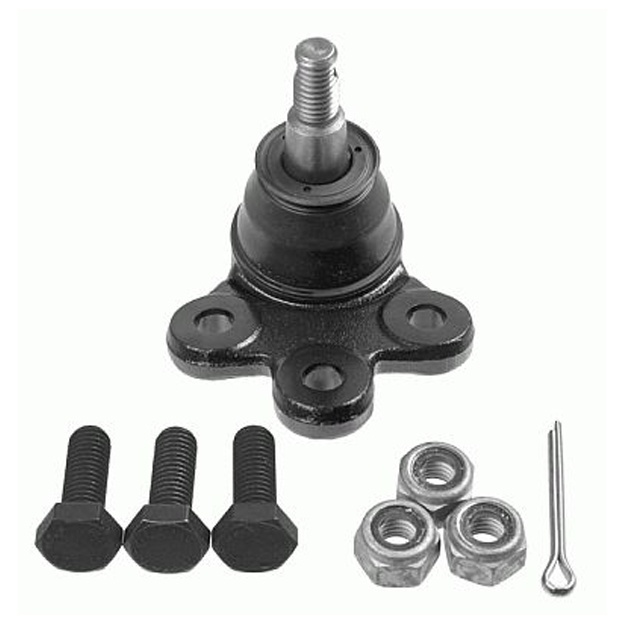 Bilyali podshipnik Febi Bilstein Captiva 41822