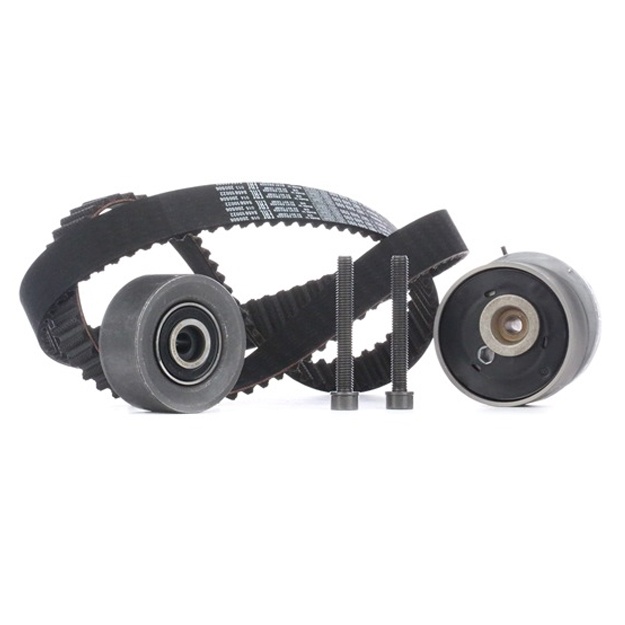 Kamar GRM 146 kuchaytirgichlar bilan Febi Bilstein Orlando 27825