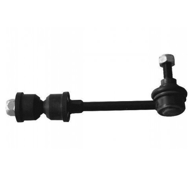 Qo‘shimcha materiallar bilan orqa stabilizator aloqasi Febi Bilstein Captiva 43532