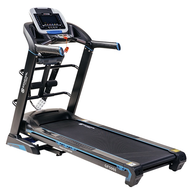 Беговая дорожка General Fitness GF-5060M