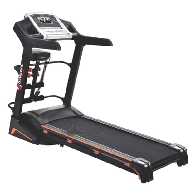 Беговая дорожка General Fitness GF-5080M