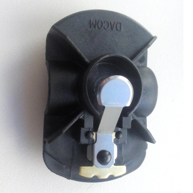 Бегунок трамблера Matiz Mando Oem 93740921