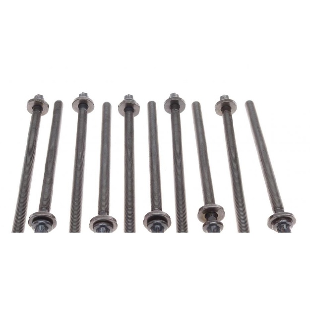 Болт гбц Febi Bilstein Orlando 07661