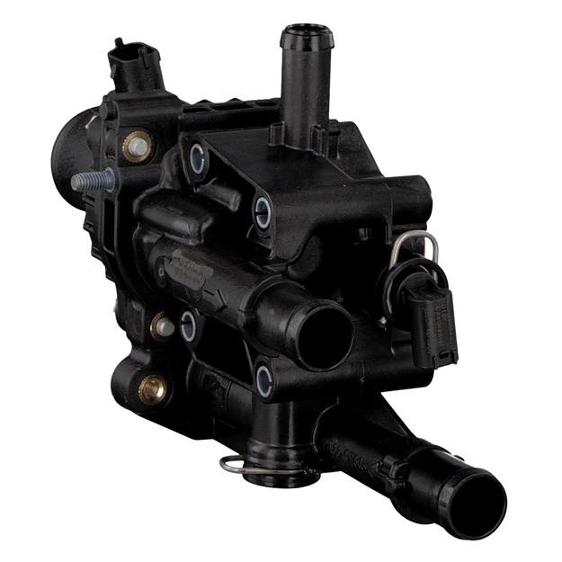 Termostat uyasi moslamasi Febi Bilstein Orlando 39145