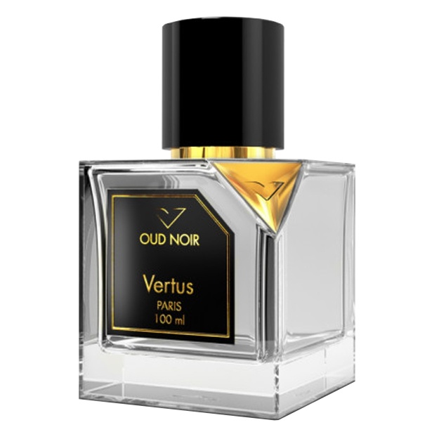 Oud Noir Vertus EDP (U) 100ml (Original)