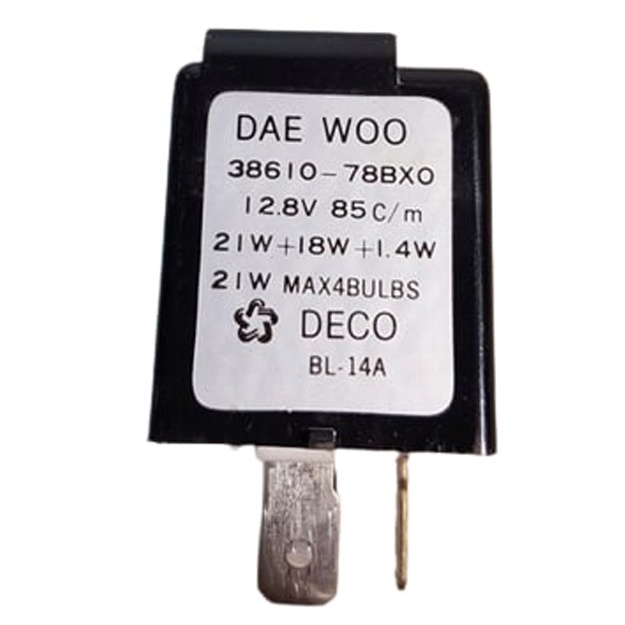 Burilish o‘rni Oem Tico 38610-78V (94583207)