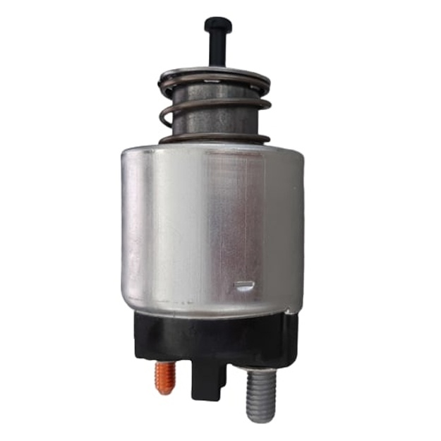 Solenoid o‘rni (yangi turdagi) Oem Nexia Sohc 93742953