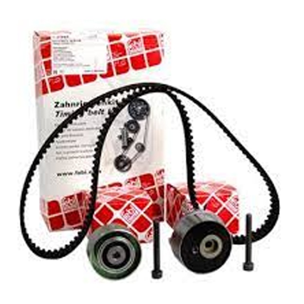 Kamar GRM 146 kuchlanish va kasnaklar bilan Febi Bilstein Orlando 46541