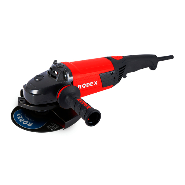Burchakli silliqlash mashinasi Rodex RDX 1290
