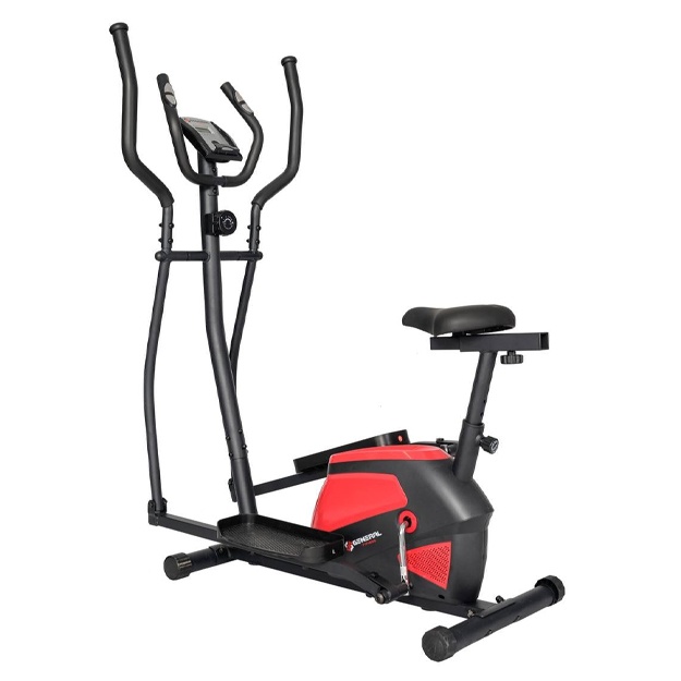 Elliptik mashq uskunasi General Fitness GF-110E