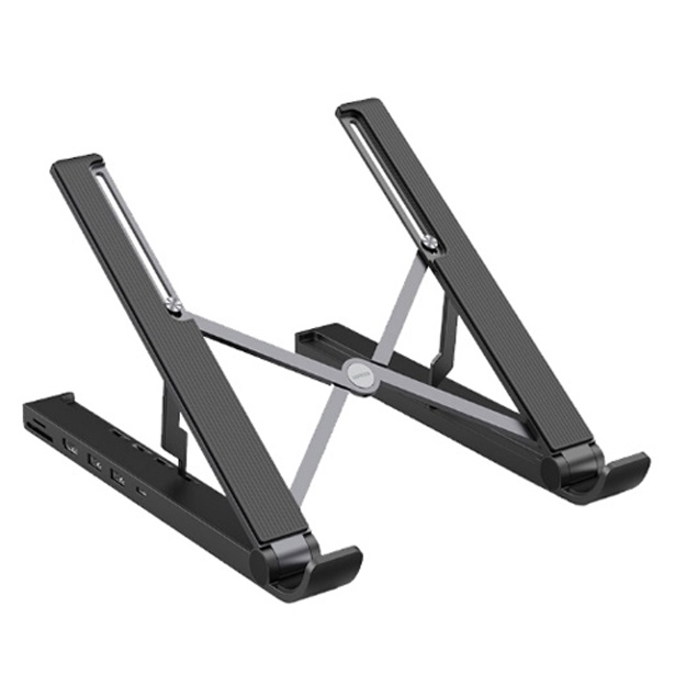Настольная подставка под ноутбук XO Tablet and Laptop Stand