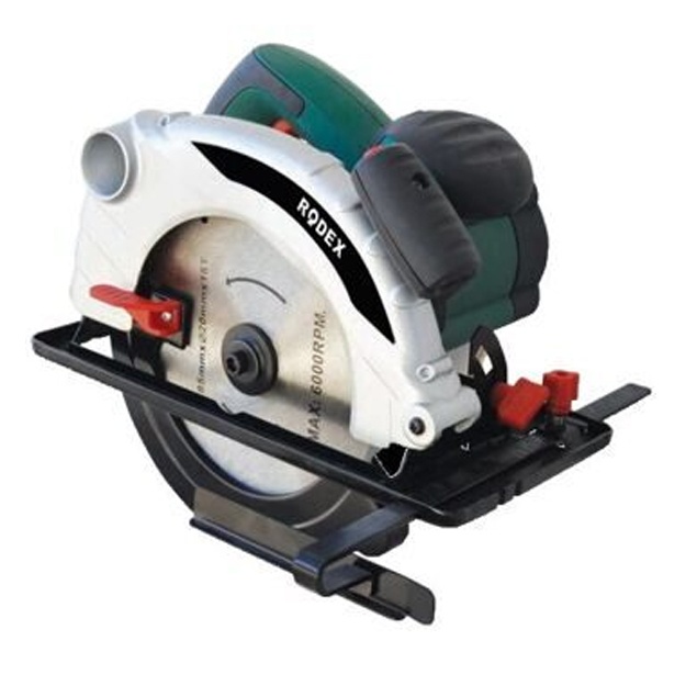 Dumaloq arra Lazerli Rodex RDX382