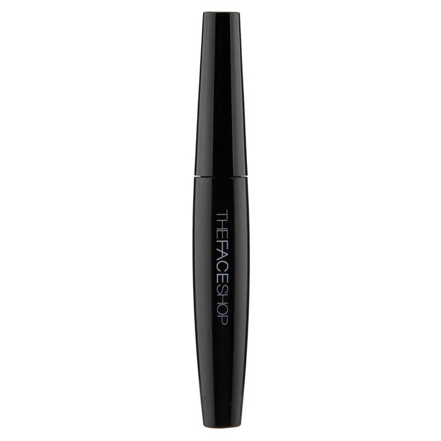 The Face Shop Freshian Big Mascara # 01 Curling