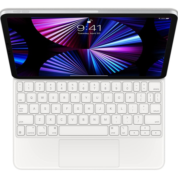 Klaviatura Magic Keyboard for iPad Air and iPad Pro 11" EN Oq