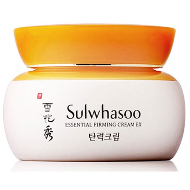 Lift effektli yuz kremi Sulwhasoo Essential Firming Cream, 75ml