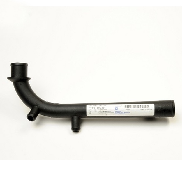 Трубка помпы пластмассовая IMM Nexia Sohc 96180035