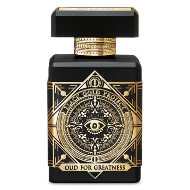 Initio Oud For Greatness EDP (U) 90мл (Original)
