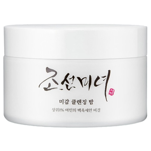 Terini tozalash uchun tozalovchi balzam Beauty Of Joseon Radiance Cleansing Balm, 80g