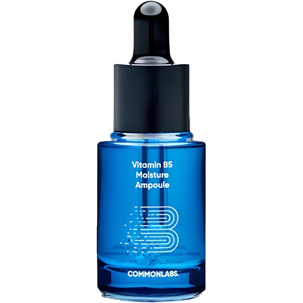 Vitamin B5 namlovchi ampula Commonlabs Vitamin B5 Moisture Ampoule, 30ml
