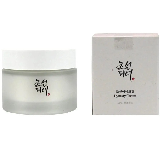 Yuzni namlovchi krem Beauty Of Joseon Dynasty Cream, 50ml