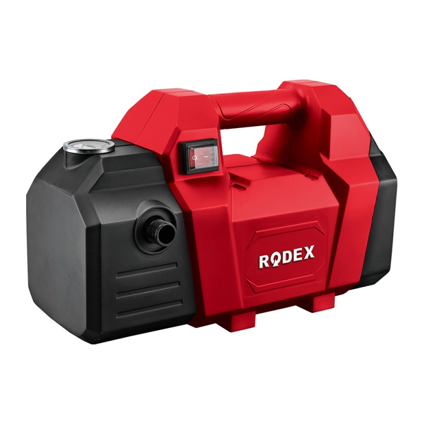 Аппарат высокого давления Rodex RDX7111