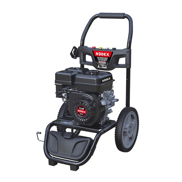 Benzinli yuqori bosimli yuvish mashinasi Rodex RDX7185
